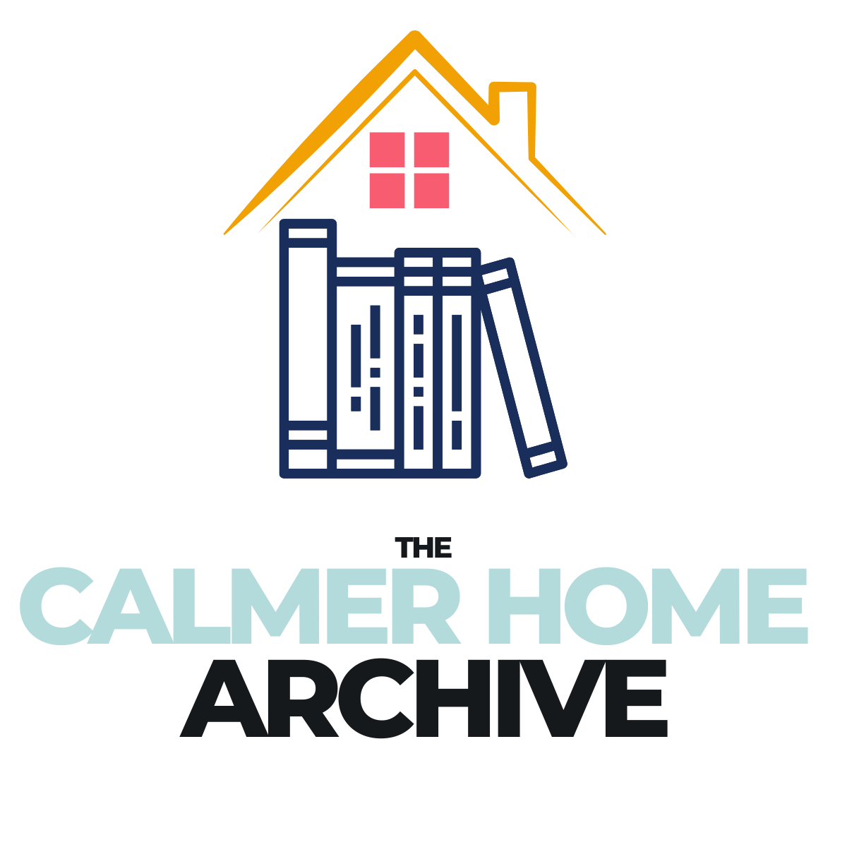 The Calmer Home Archive
